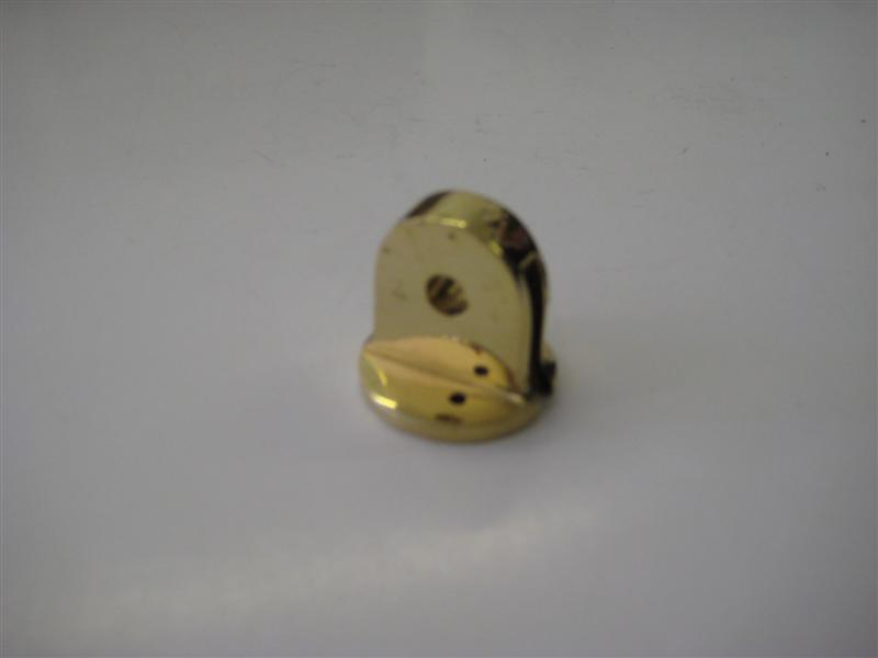 Brass Candlestick bracket